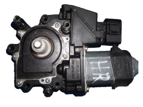 Fensterhebermotor brose hinten - fensterhebermotor,