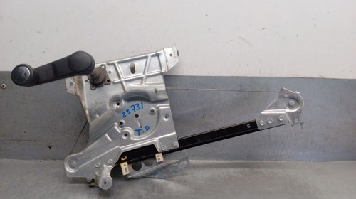 8d0839400a fensterheber hinten - 8d0839400a,