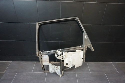 Fensterheber hinten links audi - links,