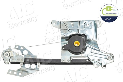 Fensterheber hinten links für - hinten,