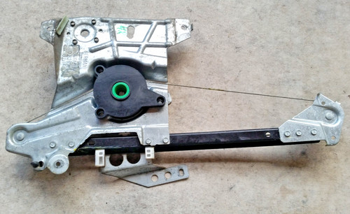 Audi avant fensterheber - b5,