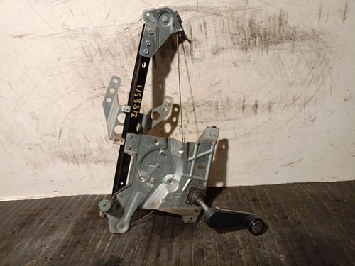 8d0839399a fensterheber hinten - 8d0839399a,