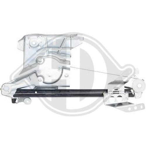 1016123 fensterheber hinten - 1016123,