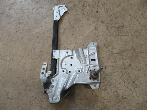 Fensterheber hinten links - el.,
