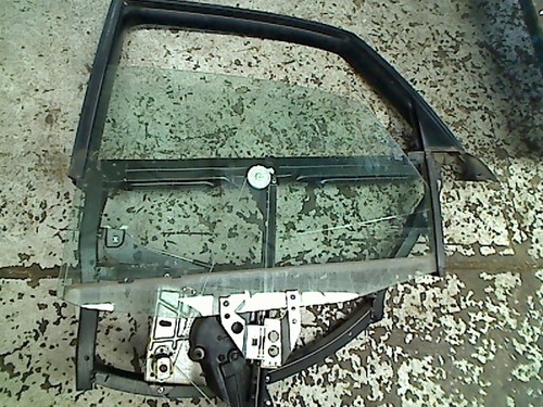 Fensterheber links hinten - links,