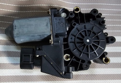 Audi 8d elektrischer - audi,