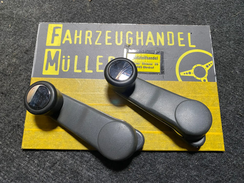 Audi b5 fensterkurbel - 2x,