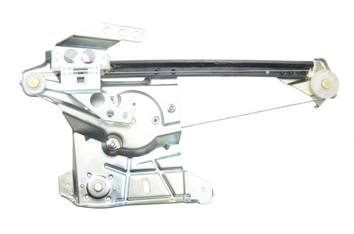 Fensterheber ohne motor hinten - motor,
