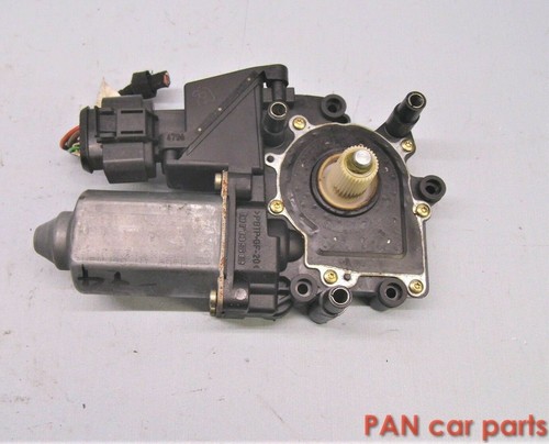 Fensterhebermotor hinten
