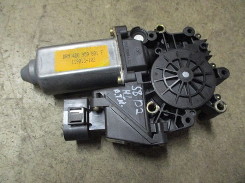Fensterhebermotor hinten - el.,