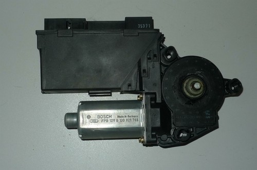 Fensterhebermotor heber hinten - fensterhebermotor,
